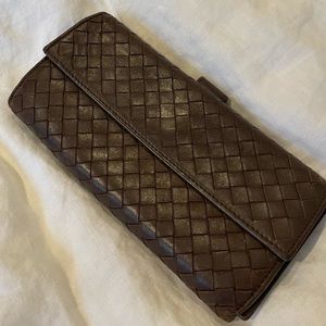 Bottega Veneta Wallet
